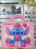 maquillage stitch n04