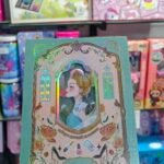 maquillage princesses n01