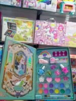 ⁦maquillage princesses n01⁩ - الصورة ⁦3⁩
