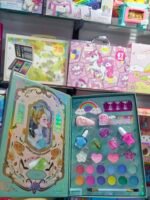 ⁦maquillage princesses n01⁩ - الصورة ⁦2⁩