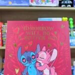 maquillage stitch n02
