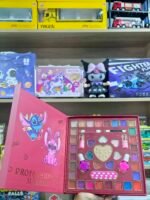 ⁦maquillage stitch n02⁩ - الصورة ⁦2⁩