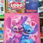 maquillage stitch n01