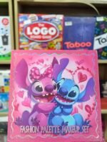 maquillage stitch n01