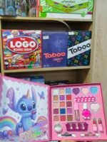 ⁦maquillage stitch n01⁩ - الصورة ⁦2⁩