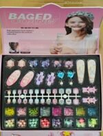 ⁦perle baged accessoires et perle 2in1⁩ - الصورة ⁦2⁩