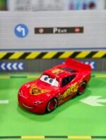 cars mcqueen pack 04 voitures en métal – Image 2