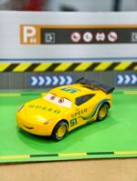 cars mcqueen pack 04 voitures en métal – Image 3