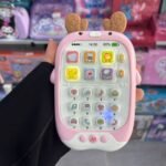 bébé telephone Multi fonction musical
