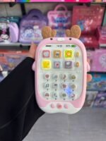 bébé telephone Multi fonction musical