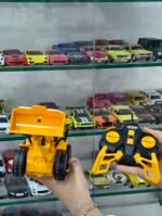 ⁦Engin chargeur R/C télécommandé⁩ - الصورة ⁦2⁩