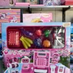caisse supermarché girls sales series