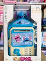 tirelire électrique avec code