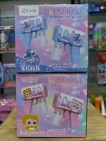 ⁦pistolet a bulle de savon stitch 002⁩ - الصورة ⁦2⁩