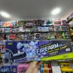 sniper shooter ballaster ball sp01