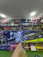 sniper shooter ballaster ball sp01