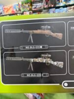 ⁦sniper shooter ballaster ball sp01⁩ - الصورة ⁦2⁩