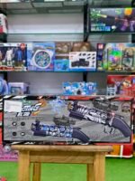 ⁦pistolet blaster shootgun⁩ - الصورة ⁦2⁩