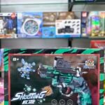shooting elite p1