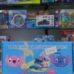 early education device stitch (Arab / English)