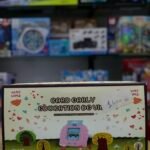 early education device simple (Arab English french)