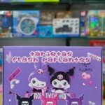 early education device kuromi mickey mouse