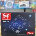 jeu électronique sup 400in1