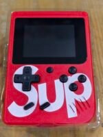 ⁦jeu électronique sup 400in1⁩ - الصورة ⁦2⁩