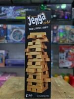 ⁦Jenga gold 🪙⁩ - الصورة ⁦2⁩