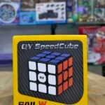 magic cube speed professionnel