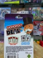 ⁦monopoly card ♠️ deal original made in usa⁩ - الصورة ⁦2⁩