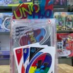 uno H2O
