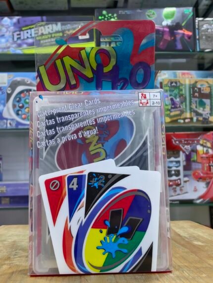 uno H2O