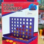 connect 04 jeu