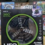 ufo drone