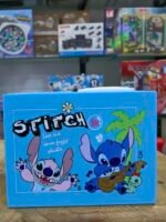 ⁦tirelire électrique stitch kuromi swaper⁩ - الصورة ⁦2⁩
