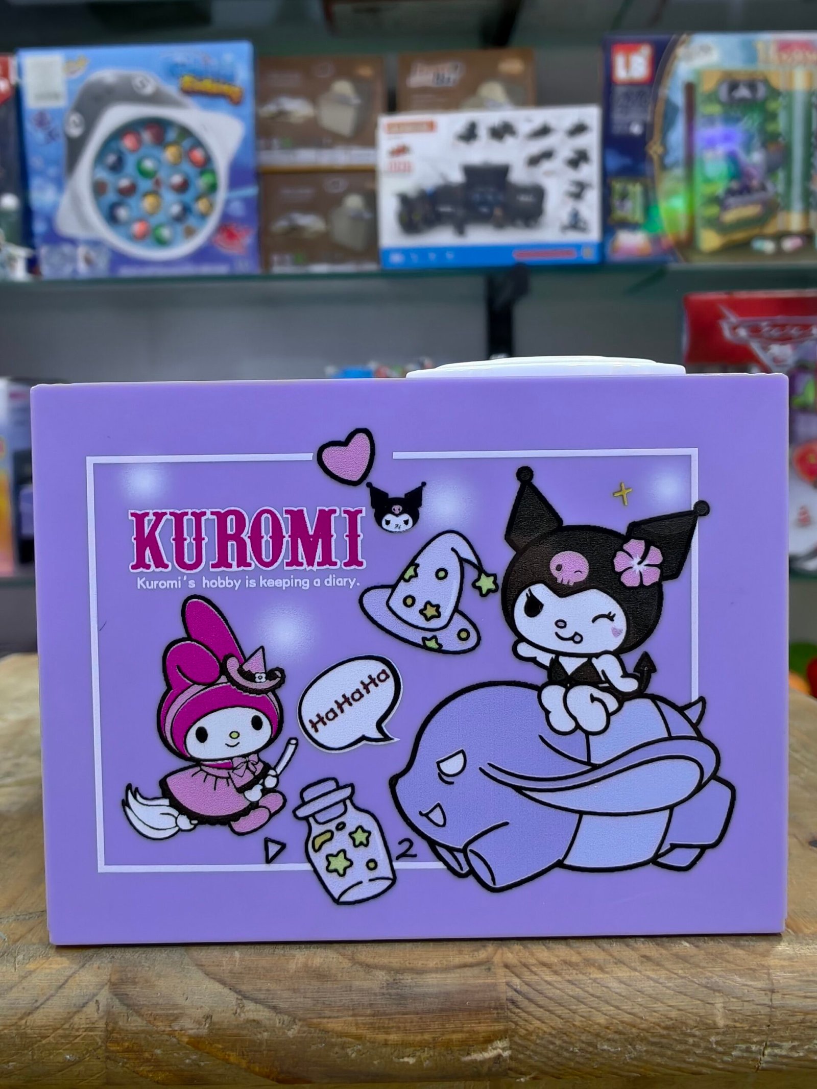 2026/04/1000043207-scaled.jpg tirelire électrique stitch kuromi swaper - الصورة 1
