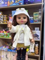 poupée maymay best quality gm