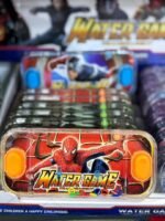 water game avengers