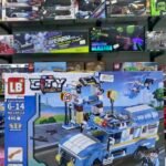 Lego city police 🚨 446 pcs