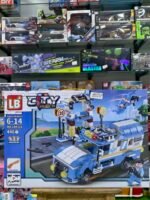 Lego city police 🚨 446 pcs