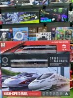 train 🚆 high speed 🚄 gm