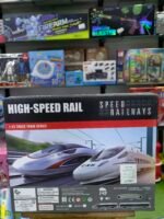 ⁦train 🚆 high speed 🚄 gm⁩ - الصورة ⁦2⁩