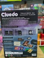 ⁦Cluedo jeu de société⁩ - الصورة ⁦2⁩