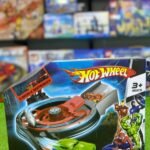 sercuit hotwheels Avenger
