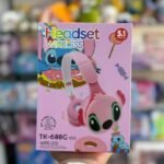 casque stitch bluetooth