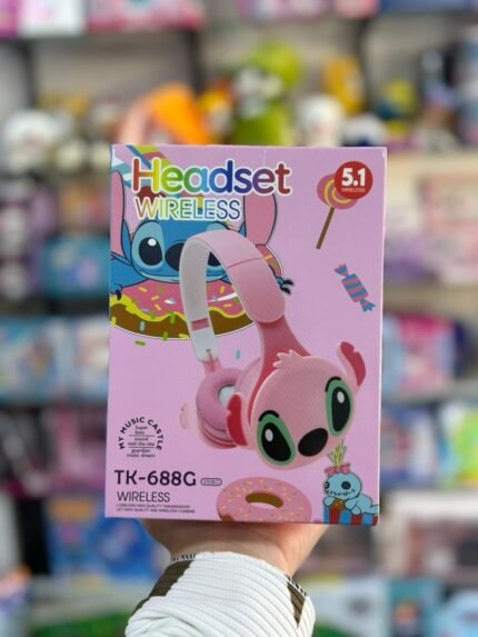 casque stitch bluetooth