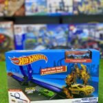 sercuit hotwheels racing speed