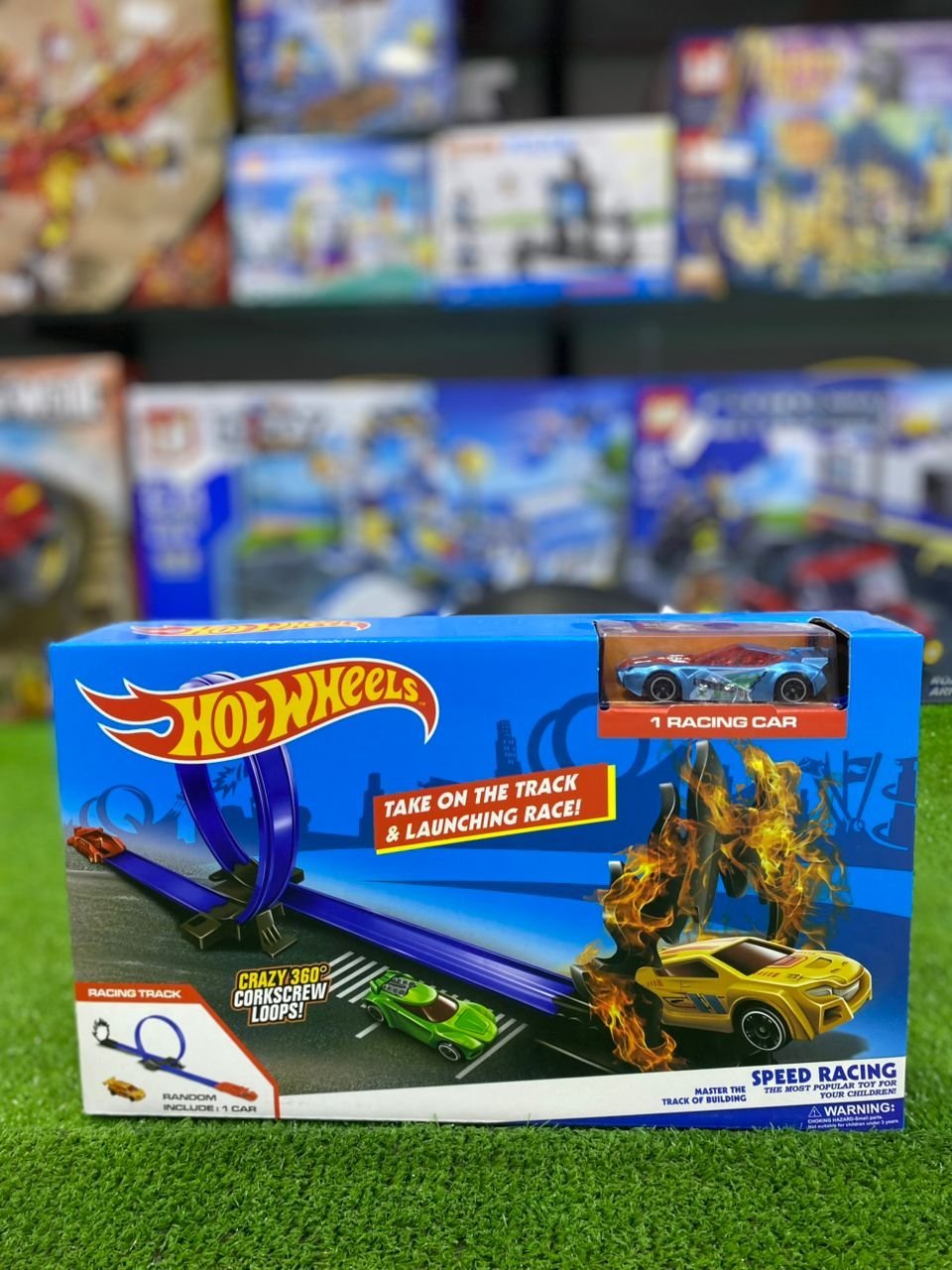 2026/04/1000043377.jpg sercuit hotwheels racing speed - الصورة 1