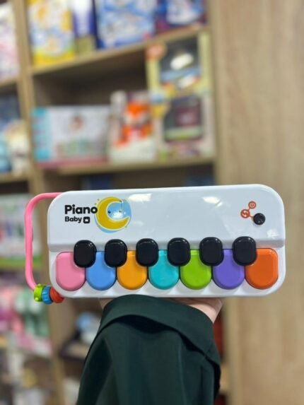 piano bébé 001